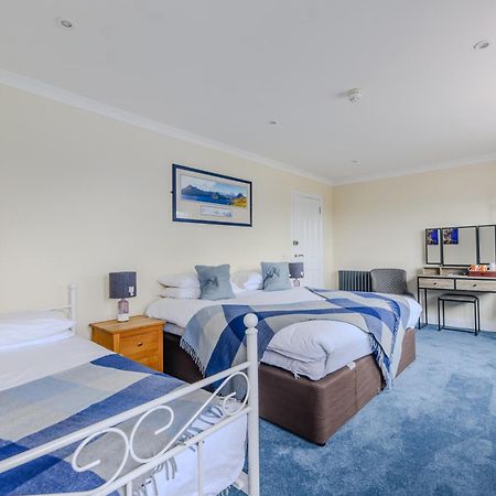 Loch Ness Clansman Hotel Drumnadrochit Dış mekan fotoğraf